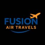 Fusionair Profile Picture