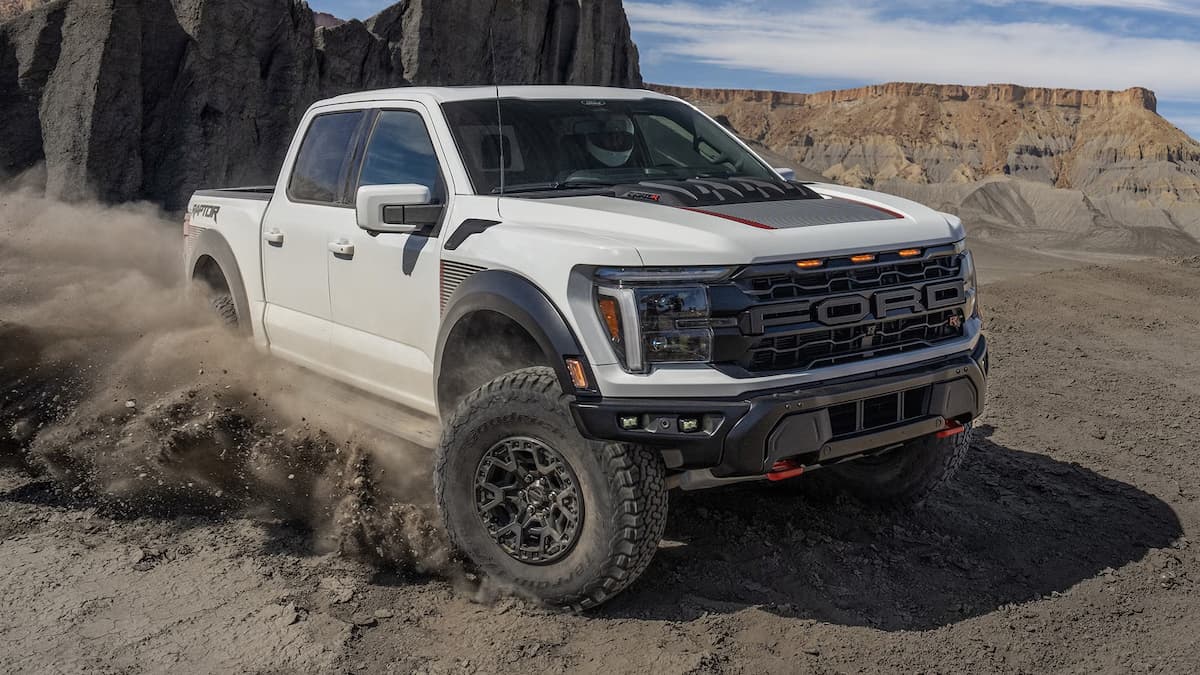How to Upgrade Your Ford Raptor’s Exhaust: Downpipes Explained – A Bit of Everything